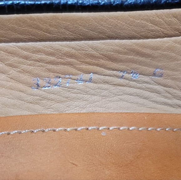 Authentic Gucci Loafers for Men - Picture 5 of 6